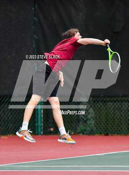 Thumbnail 3 in Wando @ Porter-Gaud   photogallery.