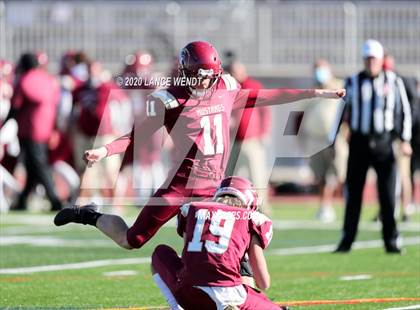 Thumbnail 1 in Fountain-Fort Carson @ Ponderosa (CHSAA 4A Round 1) photogallery.