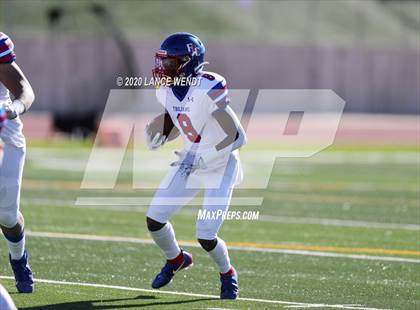 Thumbnail 2 in Fountain-Fort Carson @ Ponderosa (CHSAA 4A Round 1) photogallery.