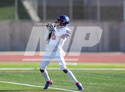 Thumbnail 1 in Fountain-Fort Carson @ Ponderosa (CHSAA 4A Round 1) photogallery.