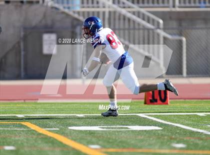 Thumbnail 3 in Fountain-Fort Carson @ Ponderosa (CHSAA 4A Round 1) photogallery.