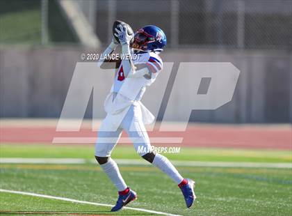 Thumbnail 3 in Fountain-Fort Carson @ Ponderosa (CHSAA 4A Round 1) photogallery.