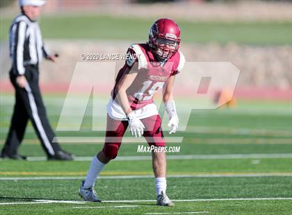 Thumbnail 2 in Fountain-Fort Carson @ Ponderosa (CHSAA 4A Round 1) photogallery.