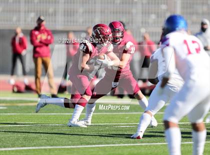 Thumbnail 3 in Fountain-Fort Carson @ Ponderosa (CHSAA 4A Round 1) photogallery.