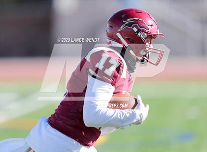 Thumbnail 3 in Fountain-Fort Carson @ Ponderosa (CHSAA 4A Round 1) photogallery.