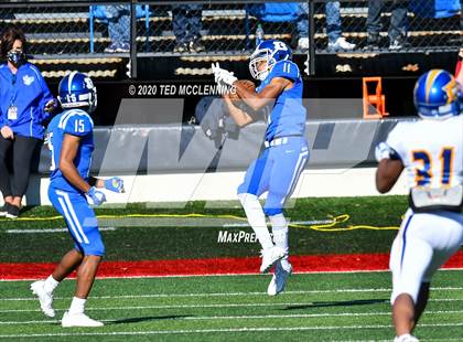 Thumbnail 3 in Bryant vs. North Little Rock (AAA 7A Final) photogallery.