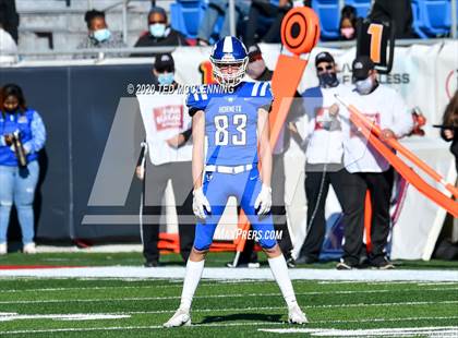 Thumbnail 2 in Bryant vs. North Little Rock (AAA 7A Final) photogallery.