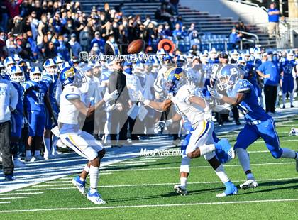 Thumbnail 2 in Bryant vs. North Little Rock (AAA 7A Final) photogallery.