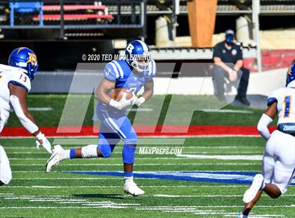 Thumbnail 3 in Bryant vs. North Little Rock (AAA 7A Final) photogallery.