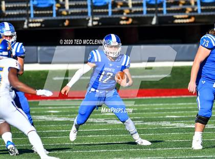 Thumbnail 2 in Bryant vs. North Little Rock (AAA 7A Final) photogallery.