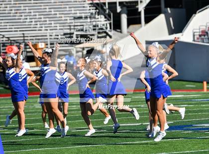 Thumbnail 2 in Bryant vs. North Little Rock (AAA 7A Final) photogallery.