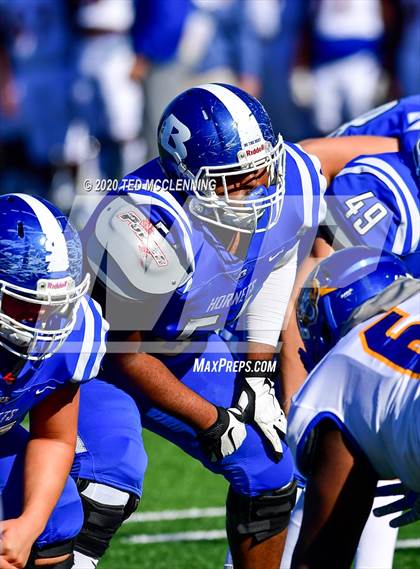 Thumbnail 3 in Bryant vs. North Little Rock (AAA 7A Final) photogallery.