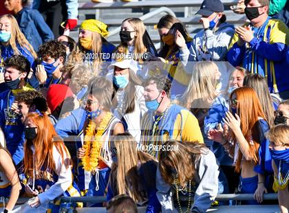 Thumbnail 3 in Bryant vs. North Little Rock (AAA 7A Final) photogallery.