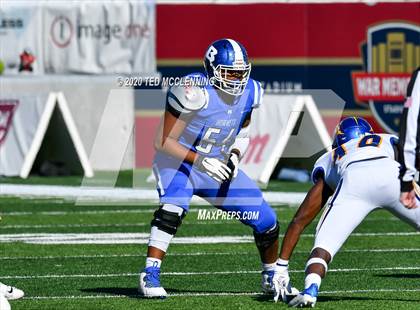 Thumbnail 2 in Bryant vs. North Little Rock (AAA 7A Final) photogallery.