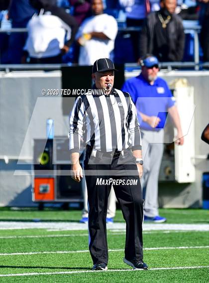 Thumbnail 3 in Bryant vs. North Little Rock (AAA 7A Final) photogallery.
