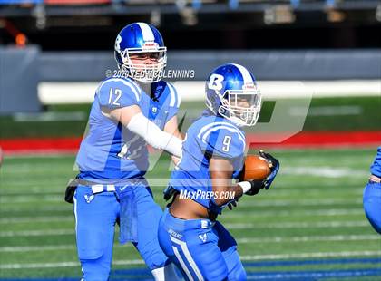 Thumbnail 3 in Bryant vs. North Little Rock (AAA 7A Final) photogallery.