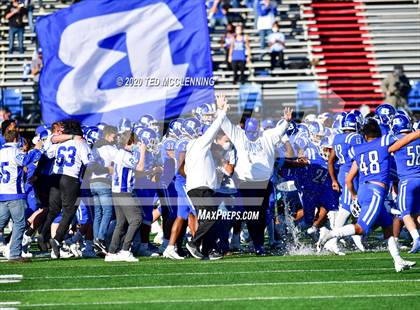 Thumbnail 2 in Bryant vs. North Little Rock (AAA 7A Final) photogallery.