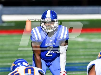 Thumbnail 1 in Bryant vs. North Little Rock (AAA 7A Final) photogallery.