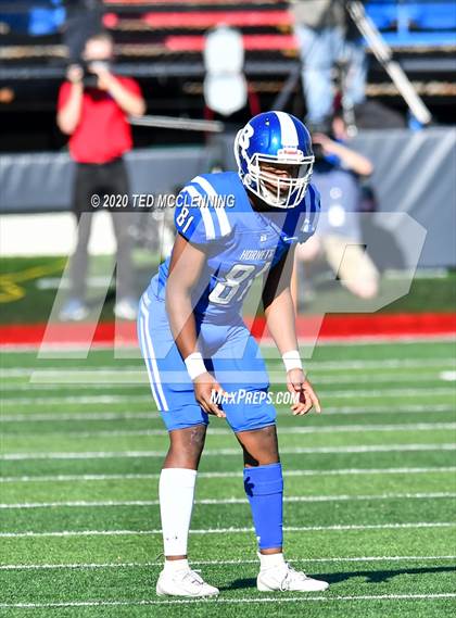 Thumbnail 3 in Bryant vs. North Little Rock (AAA 7A Final) photogallery.