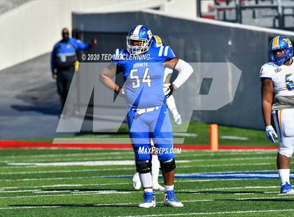 Thumbnail 1 in Bryant vs. North Little Rock (AAA 7A Final) photogallery.