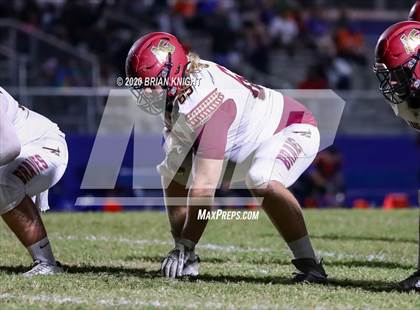 Thumbnail 2 in Lake Gibson vs. Southeast (FHSAA Class 6A Regional Playoff) photogallery.