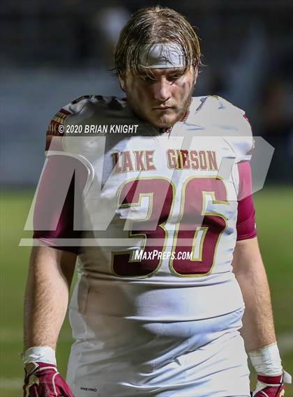 Thumbnail 1 in Lake Gibson vs. Southeast (FHSAA Class 6A Regional Playoff) photogallery.
