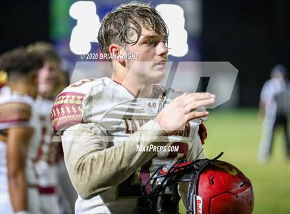Thumbnail 3 in Lake Gibson vs. Southeast (FHSAA Class 6A Regional Playoff) photogallery.