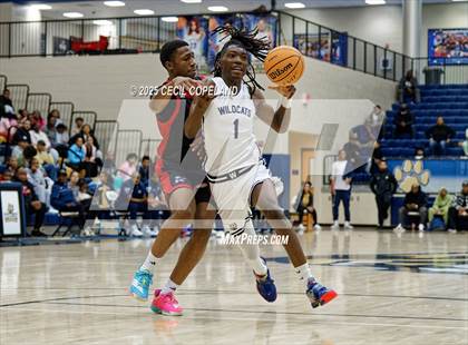 Thumbnail 2 in Coronado @ Wheeler (Tournament of Champions Showcase) photogallery.