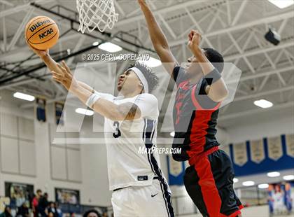 Thumbnail 1 in Coronado @ Wheeler (Tournament of Champions Showcase) photogallery.