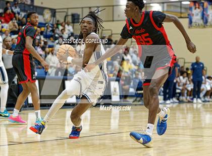 Thumbnail 2 in Coronado @ Wheeler (Tournament of Champions Showcase) photogallery.