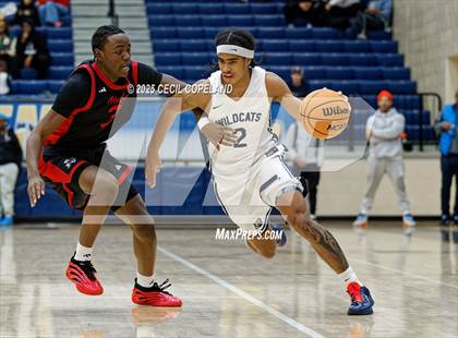 Thumbnail 3 in Coronado @ Wheeler (Tournament of Champions Showcase) photogallery.