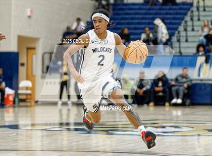 Thumbnail 3 in Coronado @ Wheeler (Tournament of Champions Showcase) photogallery.