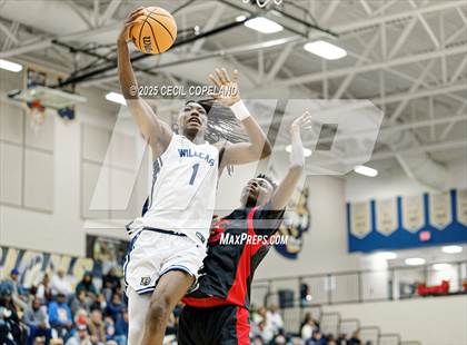 Thumbnail 3 in Coronado @ Wheeler (Tournament of Champions Showcase) photogallery.