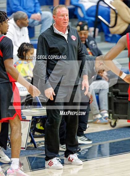 Thumbnail 3 in Coronado @ Wheeler (Tournament of Champions Showcase) photogallery.