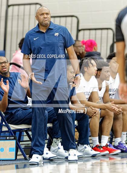 Thumbnail 2 in Coronado @ Wheeler (Tournament of Champions Showcase) photogallery.