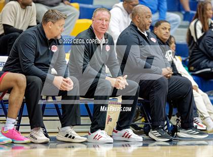 Thumbnail 3 in Coronado @ Wheeler (Tournament of Champions Showcase) photogallery.