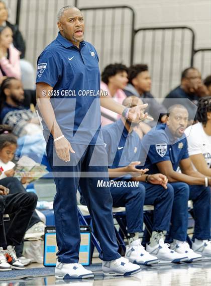 Thumbnail 3 in Coronado @ Wheeler (Tournament of Champions Showcase) photogallery.