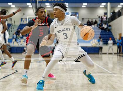 Thumbnail 2 in Coronado @ Wheeler (Tournament of Champions Showcase) photogallery.