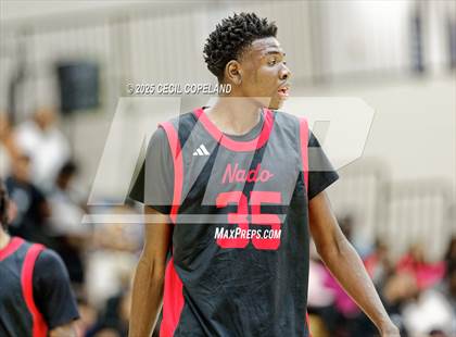 Thumbnail 1 in Coronado @ Wheeler (Tournament of Champions Showcase) photogallery.