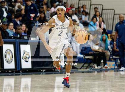 Thumbnail 3 in Coronado @ Wheeler (Tournament of Champions Showcase) photogallery.