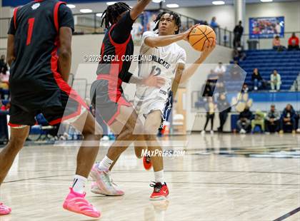 Thumbnail 1 in Coronado @ Wheeler (Tournament of Champions Showcase) photogallery.