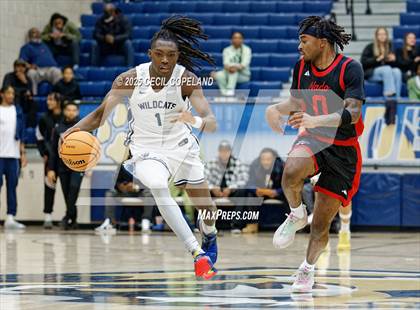 Thumbnail 3 in Coronado @ Wheeler (Tournament of Champions Showcase) photogallery.