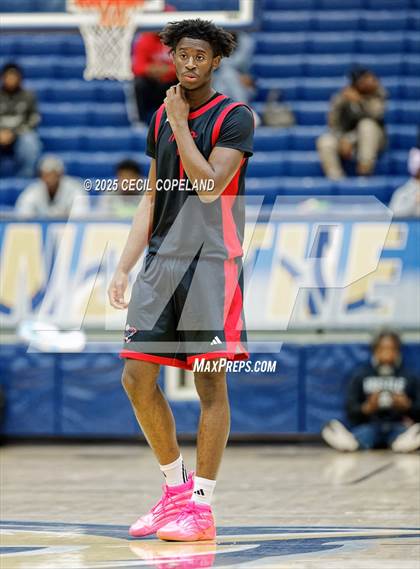 Thumbnail 3 in Coronado @ Wheeler (Tournament of Champions Showcase) photogallery.