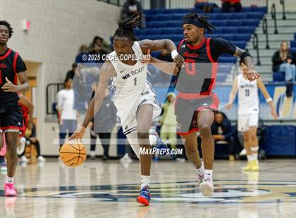 Thumbnail 1 in Coronado @ Wheeler (Tournament of Champions Showcase) photogallery.