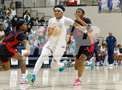 Thumbnail 1 in Coronado @ Wheeler (Tournament of Champions Showcase) photogallery.