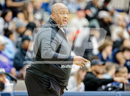 Thumbnail 2 in Coronado @ Wheeler (Tournament of Champions Showcase) photogallery.