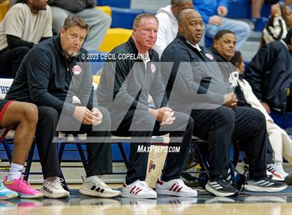 Thumbnail 2 in Coronado @ Wheeler (Tournament of Champions Showcase) photogallery.