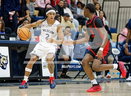 Thumbnail 2 in Coronado @ Wheeler (Tournament of Champions Showcase) photogallery.