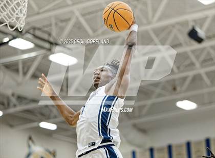 Thumbnail 1 in Coronado @ Wheeler (Tournament of Champions Showcase) photogallery.