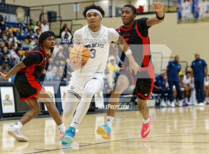 Thumbnail 2 in Coronado @ Wheeler (Tournament of Champions Showcase) photogallery.